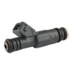 Топливная форсунка Bosch 0 280 156 349 — EV6 15,95 фунтов/ч (167 куб.см/мин) — идеально подходит для BMW E36 E46 E39 M50 M52