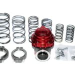 RTMG Performance TIAL Sport MV-S Внешний вестгейт 38 мм V-Band