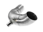 Насадка из нержавеющей стали для VAG 1.8T 150км/180км — изображение 2