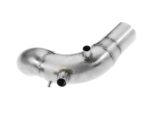 Насадка из нержавеющей стали для VAG 1.8T 150км/180км — изображение 4