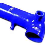 Силиконовый впускной шланг FMIC.EU для Subaru BRZ Toyota GT86 Scion FR-S 2013-2019