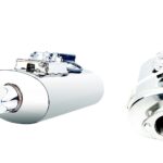 Динамический глушитель XForce Varex 15,24см х 25,4см х 38,1см