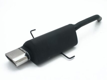 Спортивный глушитель выхлопа для ALFA ROMEO GT 2004-2010 STANDARD TS JTD JTS