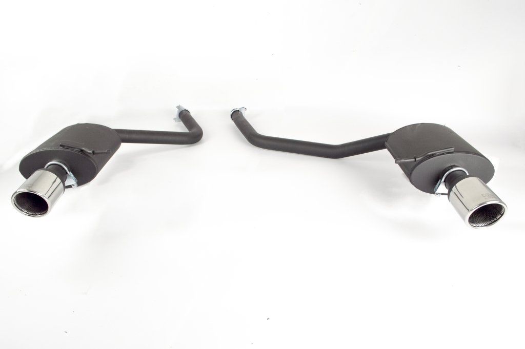 tlumik-dedykowany-audi-a4-typ-b7-fwd-2004-2008-avant-1-8t-120kw Спортивный глушитель выхлопа для AUDI A4 тип B7 FWD 2004-2008 AVANT — изображение 1