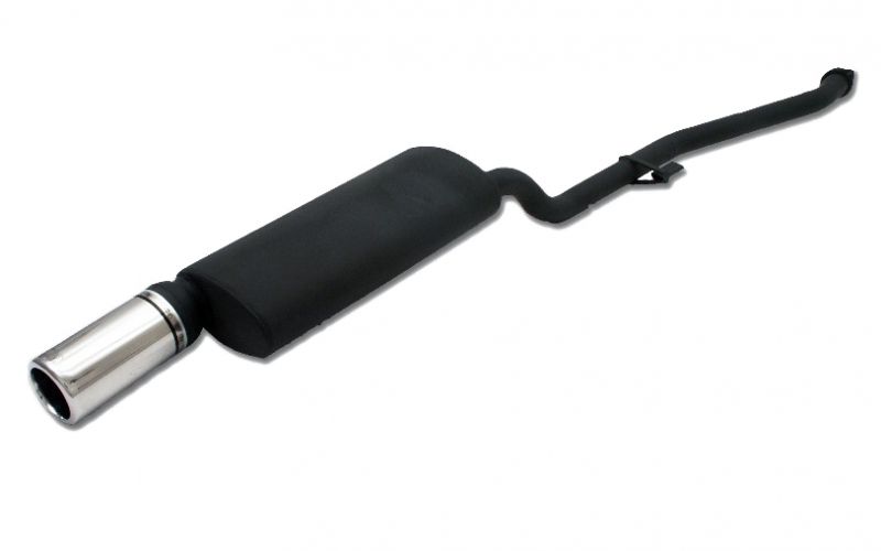 tlumik-dedykowany-bmw-e30-4-cyl-1987-1991-sedan-318i-83-85kw Спортивный глушитель выхлопа для BMW E30 4-цил. 1987-1991 СЕДАН ТУРИЗМ — изображение 1