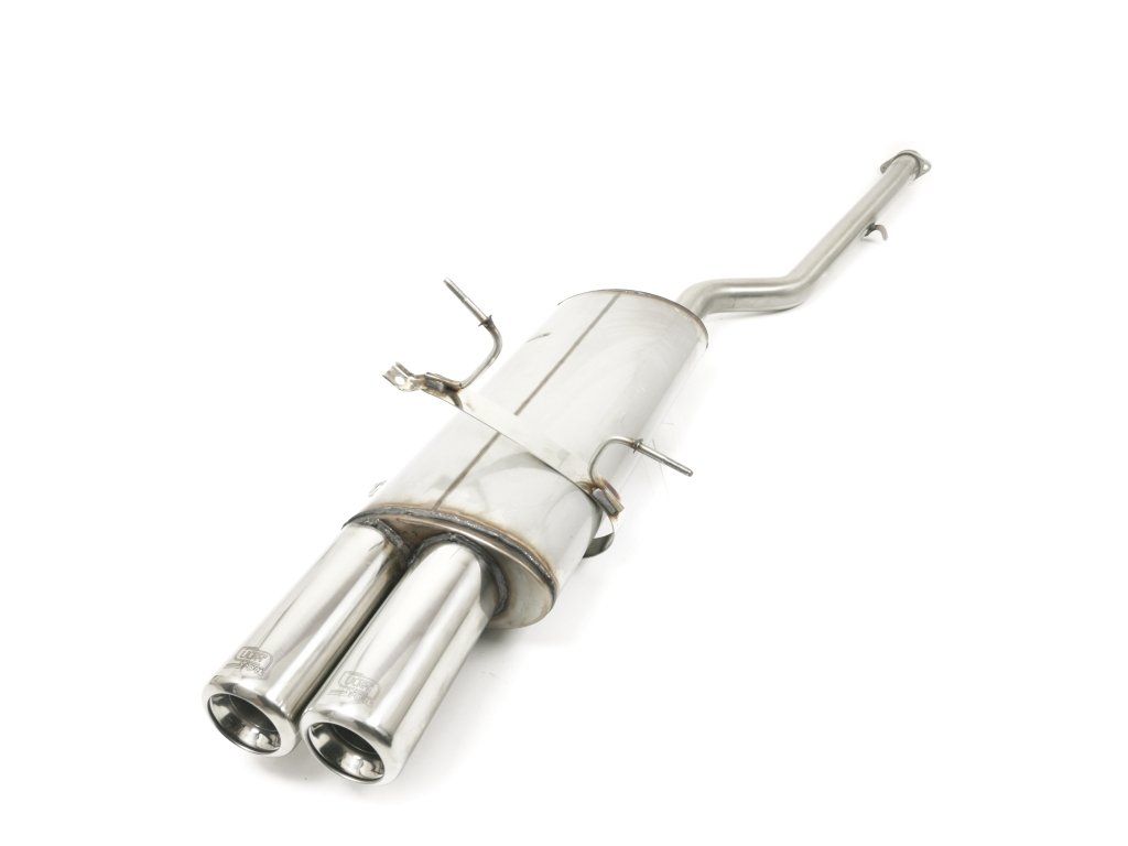 tlumik-dedykowany-bmw-e36-4-cyl-1990-1998-cabrio-316i-73kw_6 Спортивный глушитель выхлопа для BMW E36 4-цил. 1990-1998 КАБРИО СЕДАН КУПЕ ТУРИЗМ — изображение 1