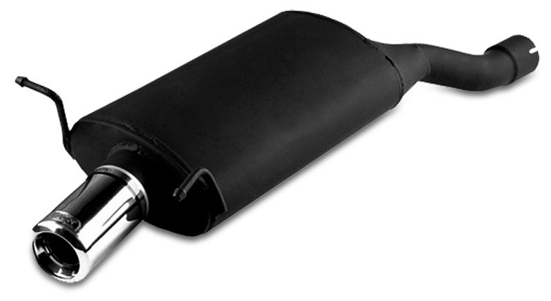 tlumik-dedykowany-bmw-e46-compact-2002-2005-standard-320td-110kw Спортивный глушитель выхлопа для BMW E46 компакт 2002-2005 СТАНДАРТ — изображение 1