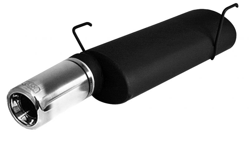 tlumik-dedykowany-peugeot-206-2003-2008-hatchback-1-4-55kw Спортивный глушитель выхлопа для PEUGEOT 206 2003-2008 ХЭТЧБЕК — изображение 1