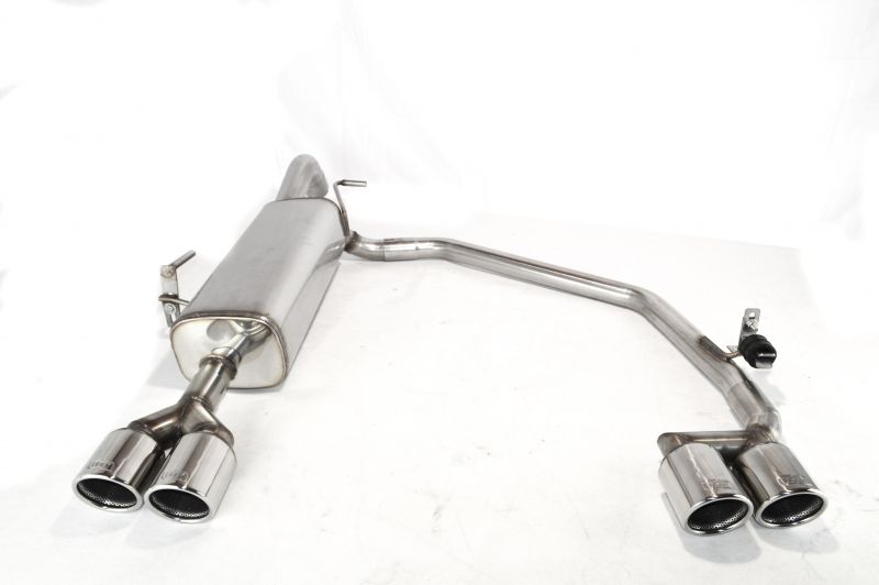 tlumik-dedykowany-peugeot-rcz-2010-2015-coupe-1-6-thp-147kw_3 Спортивный глушитель выхлопа для PEUGEOT RCZ 2010-2015 COUPE — изображение 1