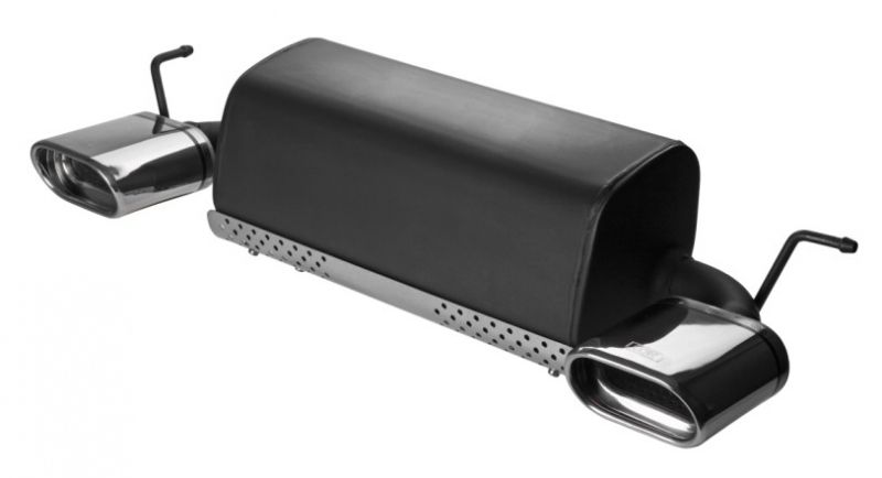 tlumik-dedykowany-suzuki-grand-vitara-2005-2008-standard-1-6i-16v-78kw Спортивный глушитель выхлопа для внедорожника SUZUKI Grand Vitara 2005-2008 гг. — изображение 1