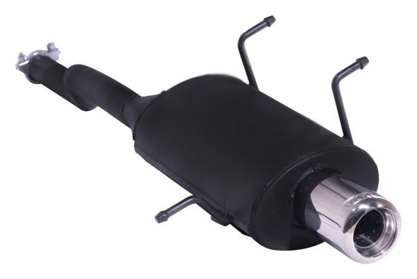 tlumik-dedykowany-suzuki-swift-ii-hatchback-1989-2005-hatchback-1-3i-47-50-52-54kw Спортивный глушитель выхлопа для SUZUKI Swift II HATCHBACK 1989-2005 гг. — изображение 1