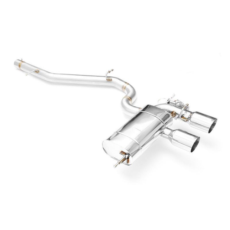 tlumik-koncowy-volkswagen-golf-vi-r-2-0-tfsi Концевой глушитель VOLKSWAGEN Golf VI R 2.0 TFSI — изображение 1