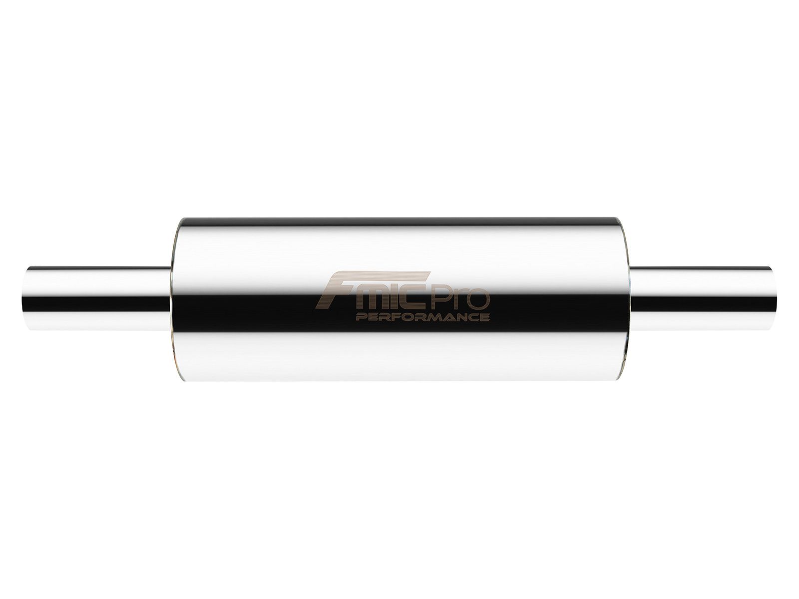 tlumik-przelotowy-okragly-fmic-pro-425mm-89-89mm_16 Глушитель проходной круглый FMIC.Pro 425мм 89/89мм диаметр 127мм — изображение 1