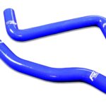 Комплект силиконовых шлангов охлаждающей жидкости радиатора FMIC.EU для Toyota Celica GT4 GT-Four ST205 3S-GTE Turbo 1994-1999 гг.