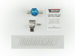 Ручной буст-контроллер MBC Turbosmart TS-0101-1101 — изображение 6