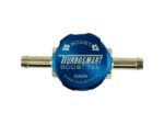 Ручной буст-контроллер MBC Turbosmart TS-0101-1101 — изображение 4