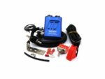 Двухступенчатый буст-контроллер V2 Turbosmart TS-0105-1101