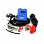 Двухступенчатый буст-контроллер V2 Turbosmart TS-0105-1101