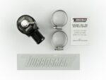 Задняя часть отвеса Blow Off BOV Turbosmart TS-0203-1223 Kompact для Mitsubishi 3000GT Lancer EVO Subaru Legacy GT Liberty WRX STI — изображение 5