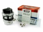Сброс BOV Turbosmart TS-0204-1132 Race Port GenV — изображение 5