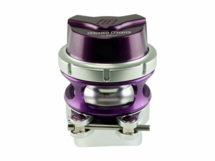 Сброс BOV Turbosmart TS-0204-1133 Race Port GenV