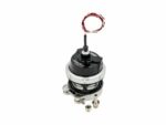 Выдувной датчик BOV Turbosmart TS-0204-1242 Race Port, гнездовой датчик GenV HE