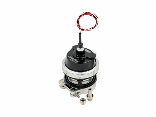 ts-0204-1242-600x450 Выдувной датчик BOV Turbosmart TS-0204-1242 Race Port, гнездовой датчик GenV HE — изображение 1