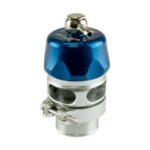 Обдув BOV Turbosmart TS-0205-1130 Vee-Port PRO Universal - Синий