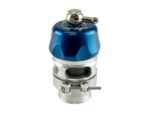 Обдув BOV Turbosmart TS-0205-1130 Vee-Port PRO Universal - Синий — изображение 2