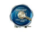 Обдув BOV Turbosmart TS-0205-1130 Vee-Port PRO Universal - Синий — изображение 3