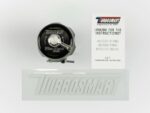 Blow off BOV Turbosmart TS-0205-1131 Vee-Port PRO Universal — черный — изображение 5