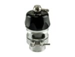 Blow off BOV Turbosmart TS-0205-1131 Vee-Port PRO Universal — черный — изображение 2