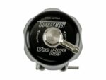 Blow off BOV Turbosmart TS-0205-1131 Vee-Port PRO Universal — черный — изображение 3