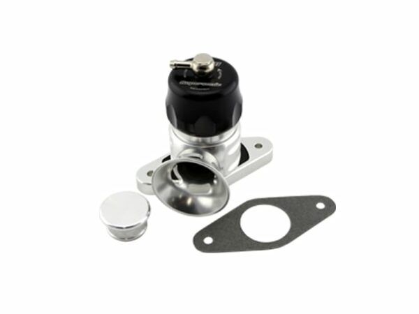 ts-0205-1310-600x450 Blow Off BOV Turbosmart TS-0205-1310 Supersonic для Mazda CX-7 Mazdaspeed MPS 3 Subaru Forester XT Legacy Liberty WRX — изображение 1