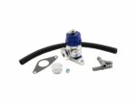 Blow Off BOV Turbosmart TS-0205-1315 Supersonic для Subaru Forester XT Legacy Liberty WRX STI