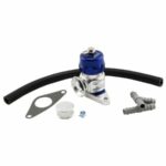 Blow Off BOV Turbosmart TS-0205-1315 Supersonic для Subaru Forester XT Legacy Liberty WRX STI