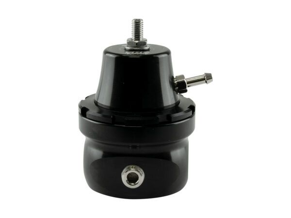 ts-0404-1015-front-600x450 Регулятор давления топлива Turbosmart TS-0404-1015 FPR 1/8 NPT Kompact Sleeper — изображение 1