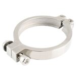 V-образный фланец Wastegate Turbosmart WG45