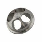Turbosmart TS-0550-3098 ALV40 4-1 Приварной фланец