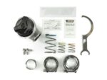Вестгейт Turbosmart TS-0553-1002 GenV Hypergate 45 7psi — изображение 7