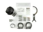 Вестгейт Turbosmart TS-0553-1012 GenV Hypergate 45 14psi — изображение 7