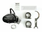 Электронный гипер-воротник Wastegate Turbosmart TS-0553-1502 Gen-V eWG4545 — изображение 8