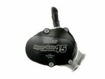 Электронный гипер-воротник Wastegate Turbosmart TS-0553-1502 Gen-V eWG4545 — изображение 4