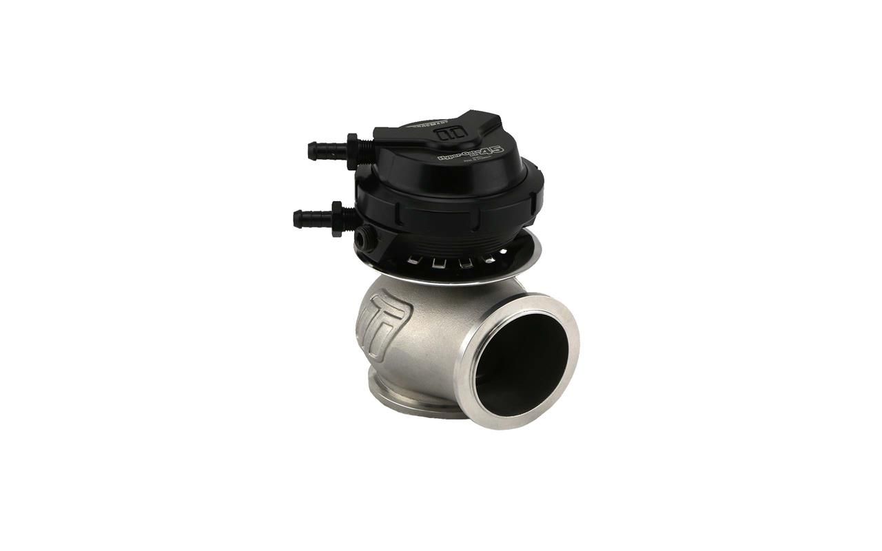 ts-0553-1615 Wastegate Turbosmart WG45 Hyper Gate 45 Gen V 35PSI Sleeper — изображение 1