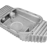 Тюнинг масляного картера SR20DET 200SX s13, s14, s15