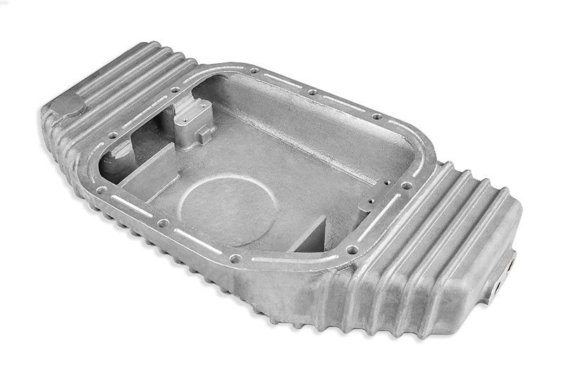 tuningowa-miska-olejowa-sr20det-200sx-s13-s14-s15 Тюнинг масляного картера SR20DET 200SX s13, s14, s15 — изображение 1