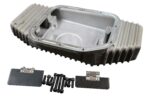 Тюнинг масляного картера SR20DET 200SX s13, s14, s15 — изображение 2