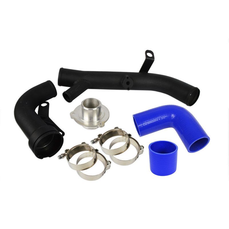 turbo-pipe-golf-v-gti-jetta-tt-scirocco Турбопайп Golf V GTI Jetta TT Scirocco — изображение 1