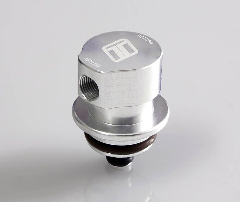 turbosmart-adapter-regulatora-cisnienia-paliwa-audi-a4-1-8t-20v Turbosmart Адаптер регулятора давления топлива Audi A4 1.8T 20v — изображение 1