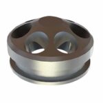 Turbosmart ALV 6-1 Приварной фланец 16 мм